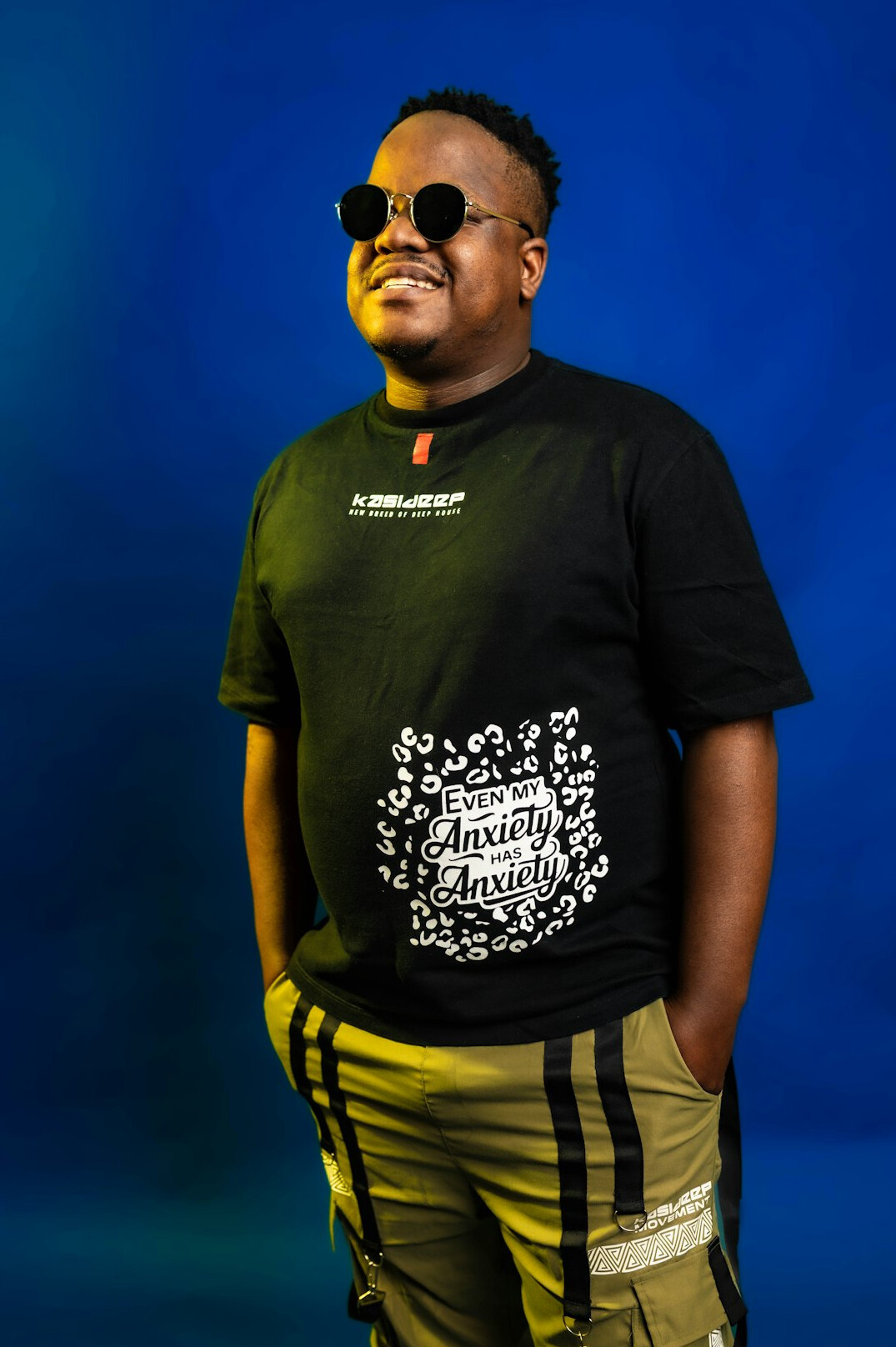 brand collaboration with celebrity